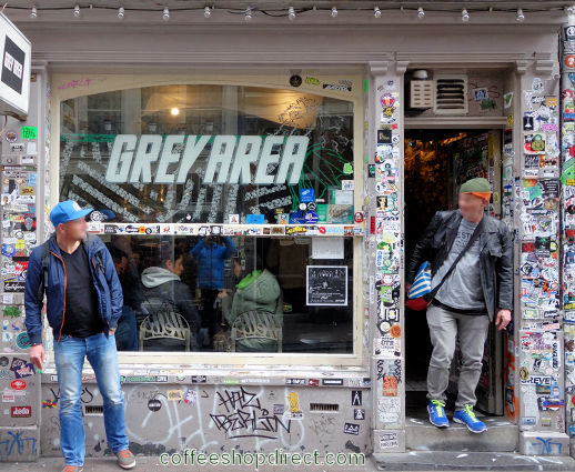 grey area amsterdam