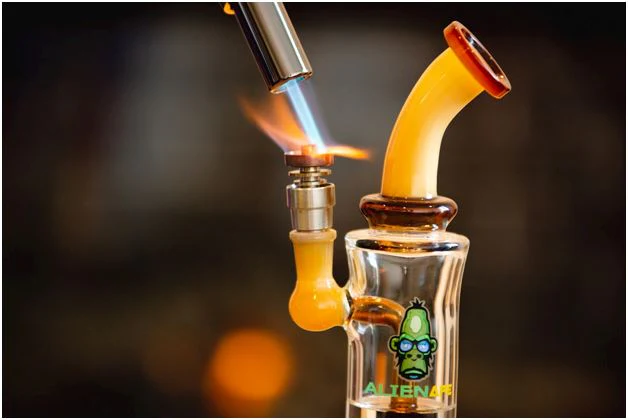 dabbing tips
