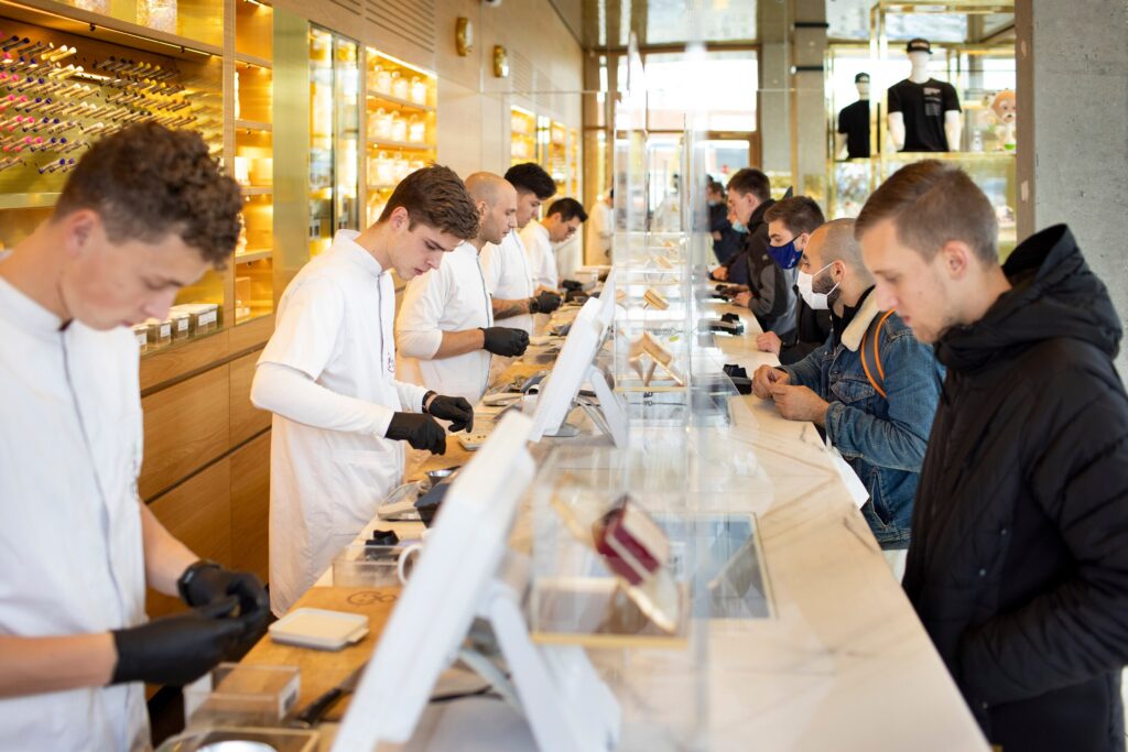 Signature Strains Boerejongens