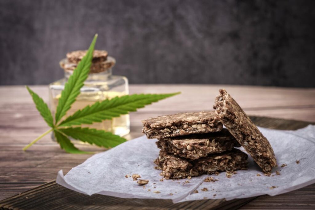 edible amsterdam