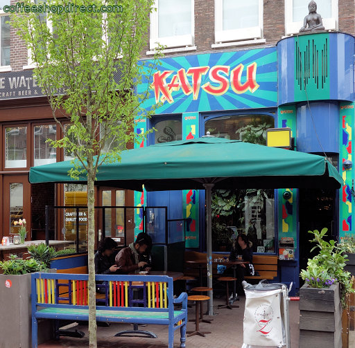 coffeeshop katsu