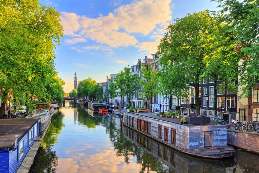 The Jordaan